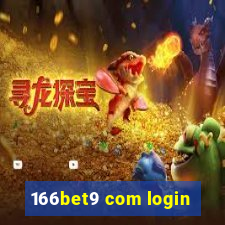 166bet9 com login